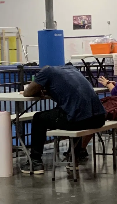 Top Notch Training Gym Picture 4