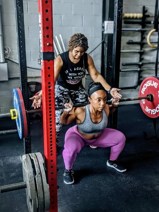 Musclecity Barbell Picture 10