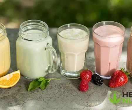 Vida Activa Y Nutriciu00f3n