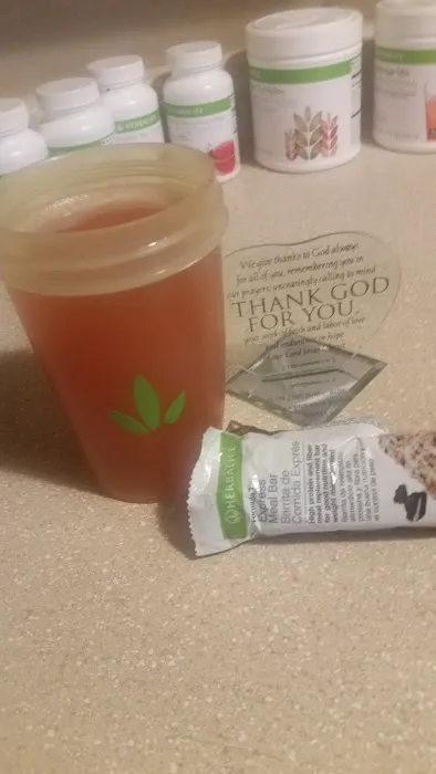 Vida Activa Y Nutrición Picture 3