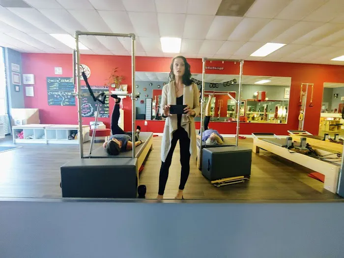 BODYMAX Pilates Picture 6