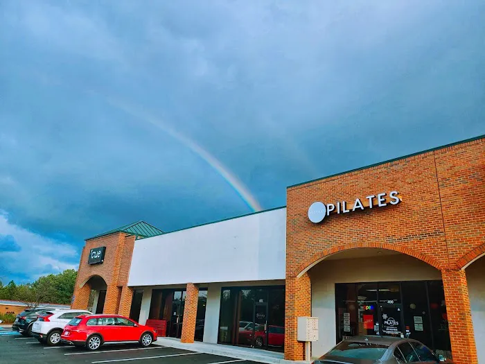 BODYMAX Pilates Picture 7