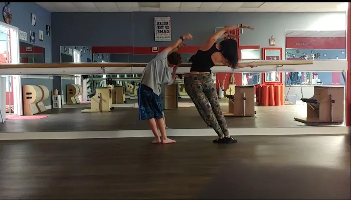 BODYMAX Pilates Picture 9