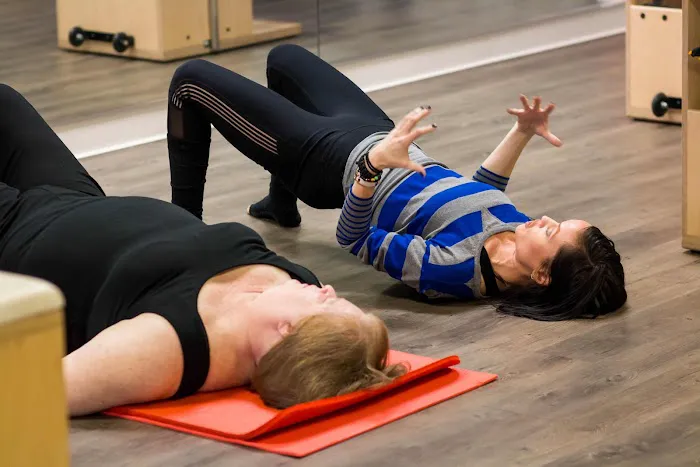 BODYMAX Pilates Picture 2