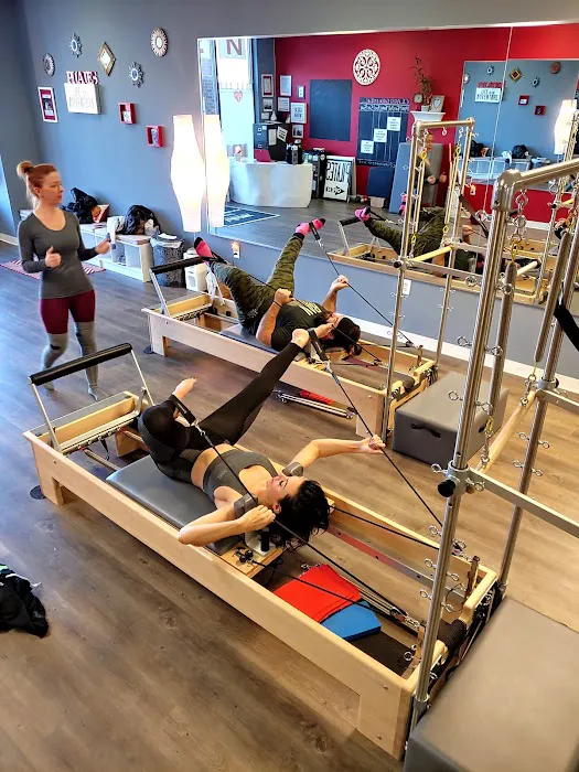 BODYMAX Pilates Picture 3