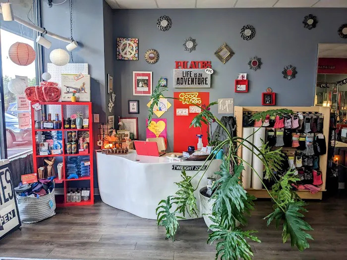 BODYMAX Pilates Picture 5