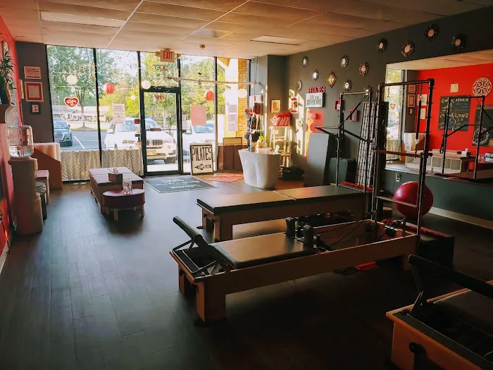 BODYMAX Pilates Picture 4