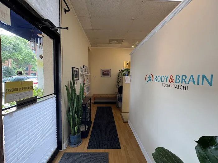 Body & Brain Yoga Tai Chi Picture 9