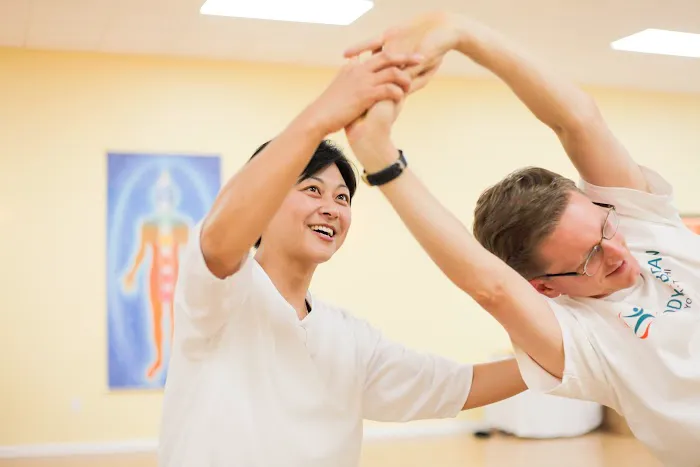 Body & Brain Yoga Tai Chi Picture 1