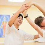 Body & Brain Yoga Tai Chi