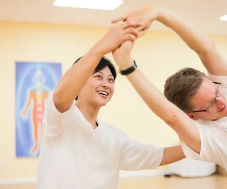 Body & Brain Yoga Tai Chi