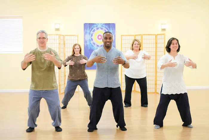 Body & Brain Yoga Tai Chi Picture 6