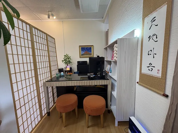 Body & Brain Yoga Tai Chi Picture 3