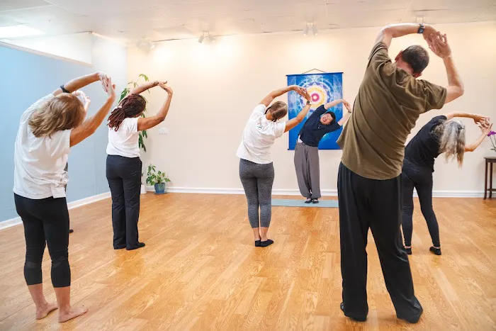 Body & Brain Yoga Tai Chi Picture 8