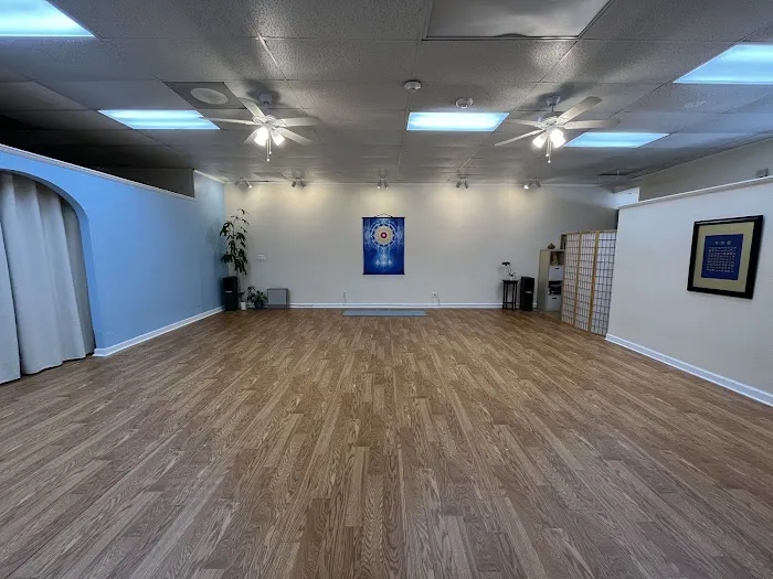 Body & Brain Yoga Tai Chi Picture 2