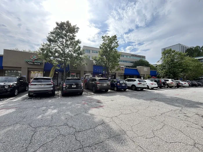 Body & Brain Yoga Tai Chi Picture 4