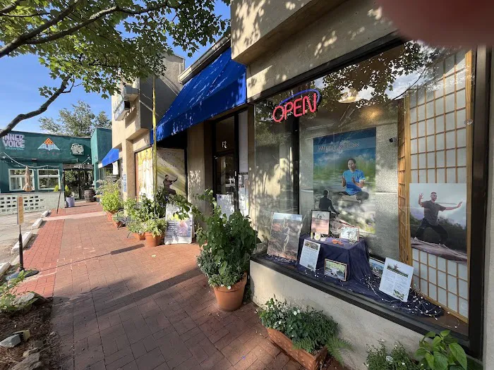 Body & Brain Yoga Tai Chi Picture 5