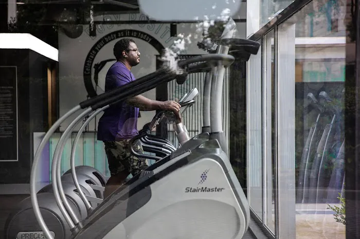 Clarity Fitness | Decatur Gym Picture 1