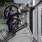 Clarity Fitness | Decatur Gym