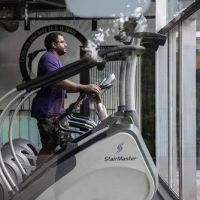 Clarity Fitness | Decatur Gym ico