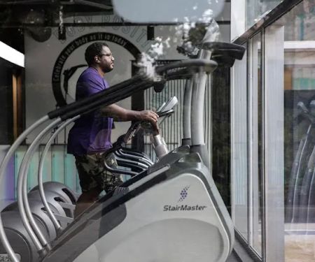 Clarity Fitness | Decatur Gym