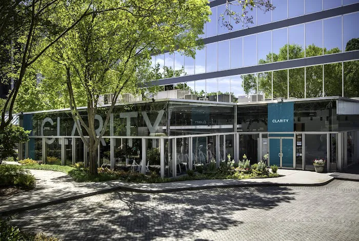 Clarity Fitness | Decatur Gym Picture 2