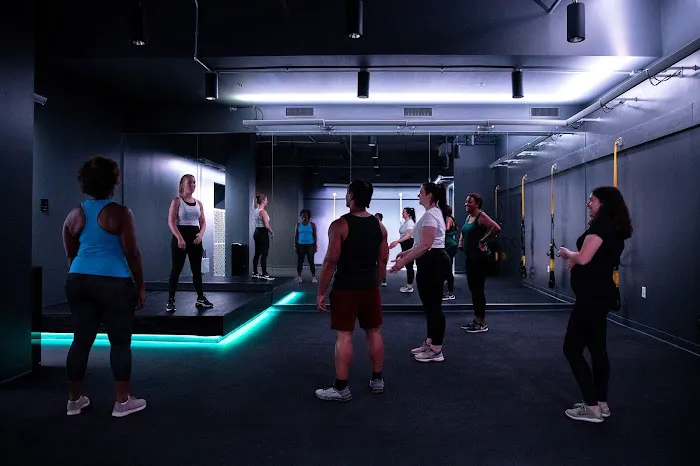 Clarity Fitness | Decatur Gym Picture 3