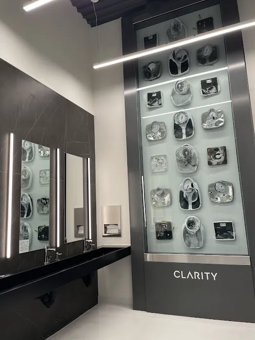 Clarity Fitness | Decatur Gym Picture 5