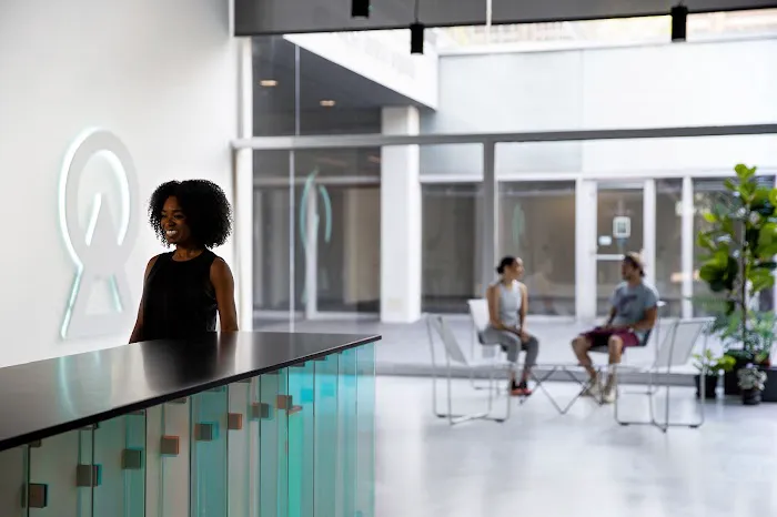 Clarity Fitness | Decatur Gym Picture 8