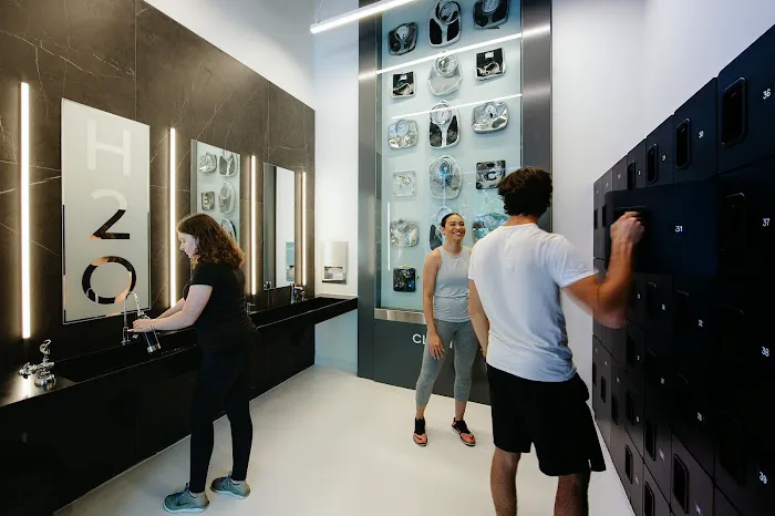 Clarity Fitness | Decatur Gym Picture 9