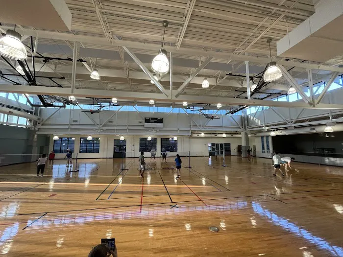 Ebster Gym Picture 1