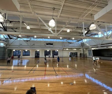 Ebster Gym