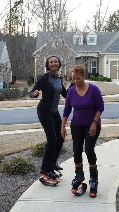 Kangoo Club Atlanta Picture 6