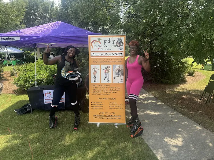 Kangoo Club Atlanta Picture 7