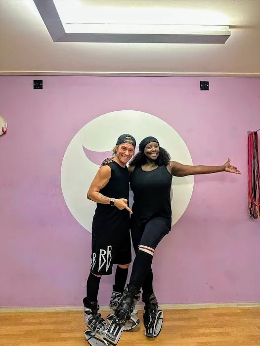 Kangoo Club Atlanta Picture 5