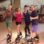 Kangoo Club Atlanta
