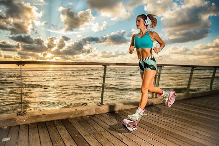 Kangoo Club Atlanta Picture 9