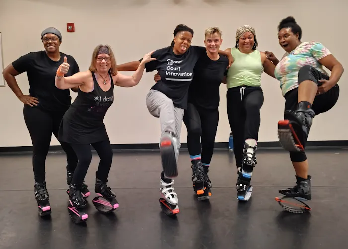 Kangoo Club Atlanta Picture 3
