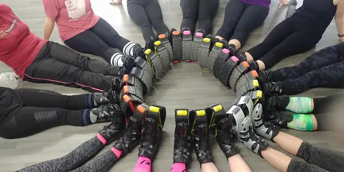 Kangoo Club Atlanta Picture 2