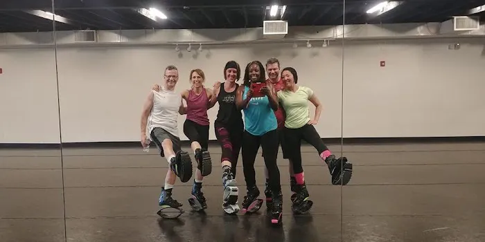Kangoo Club Atlanta Picture 4