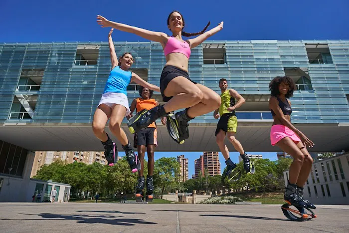 Kangoo Club Atlanta Picture 8