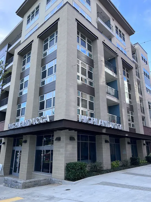 Highland Yoga - Decatur Picture 9