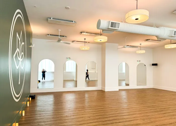 Highland Yoga - Decatur Picture 8