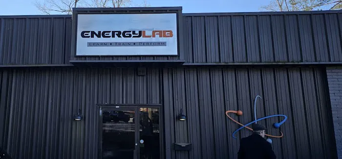 Energy Lab Picture 1