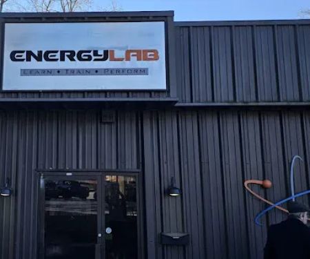 Energy Lab