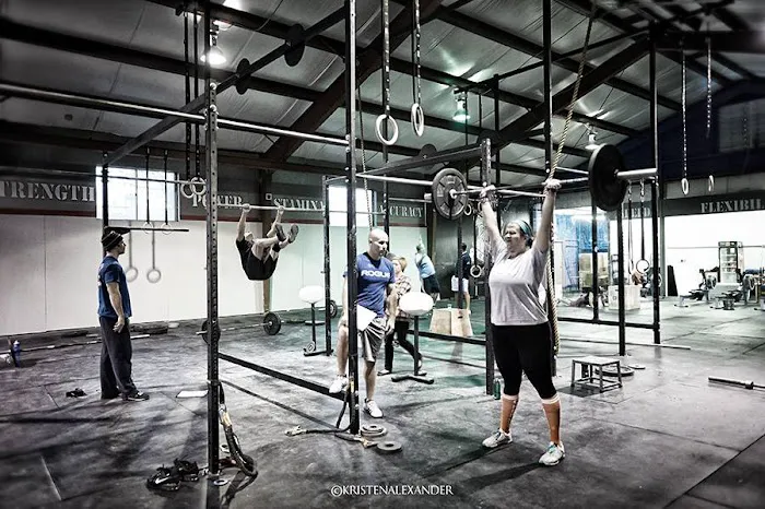 CrossFit Identity Picture 10