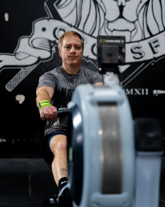 CrossFit Identity Picture 5