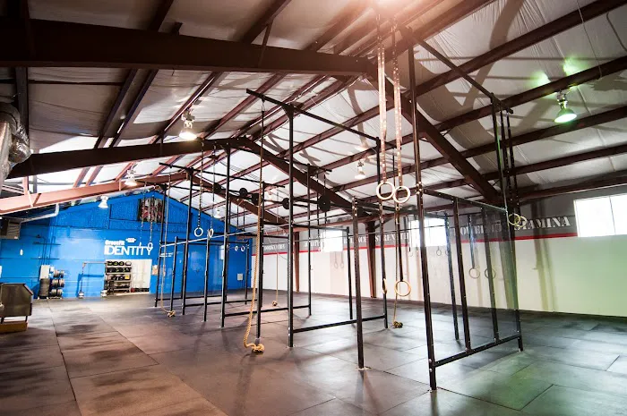 CrossFit Identity Picture 1