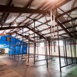 CrossFit Identity