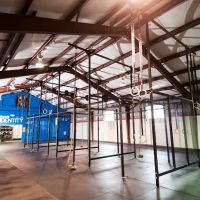 CrossFit Identity ico